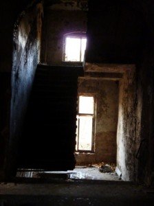 hopital-abandonné-beelitz-berlin