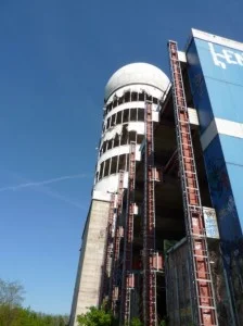 base-americaine-Teufelsberg-berlin