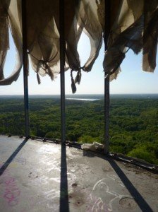 base-americaine-Teufelsberg-berlin