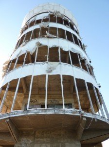 base-americaine-Teufelsberg-berlin