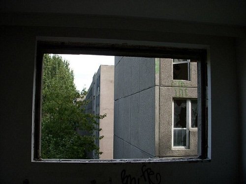 plattenbau abandonné berlin marzahn plattenbau abandonné berlin marzahn