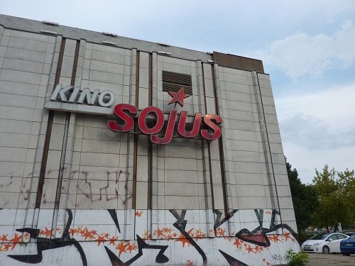 Berlin_Marzahn_Sojus Kino Berlin_Marzahn_Sojus Kino
