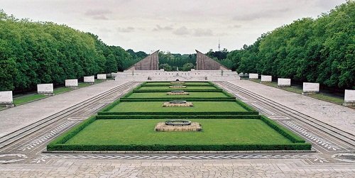 Treptower Park