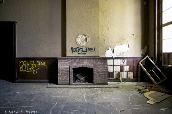 -®Vogelfrei