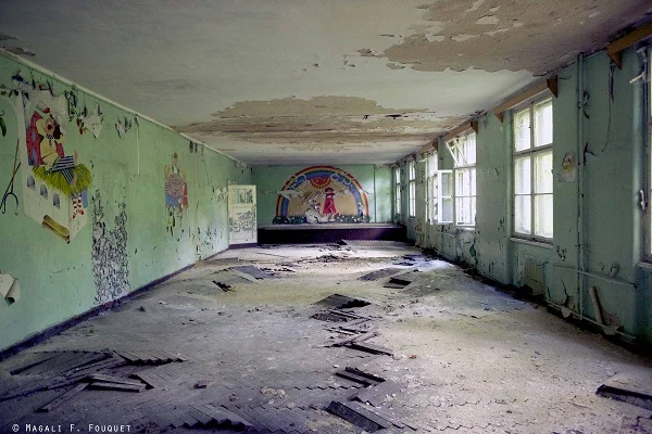 -®salle pour enfants