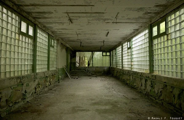 -®salle vitre¦üe