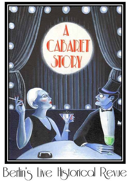 cabaret Schöneberg