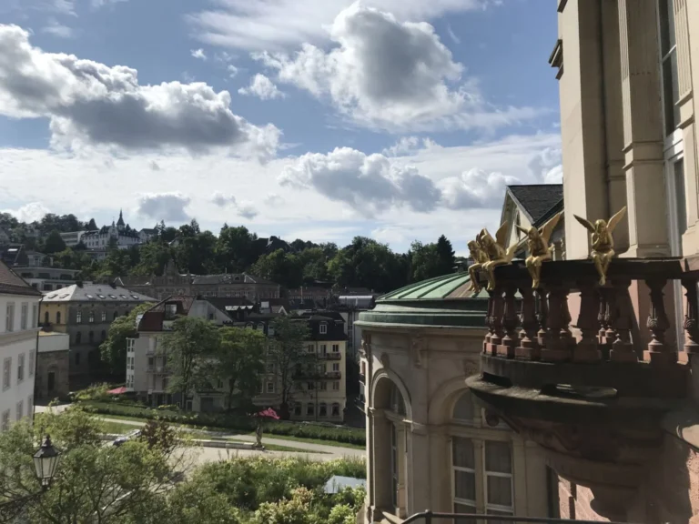 Lire la suite à propos de l’article Guide de Baden-Baden