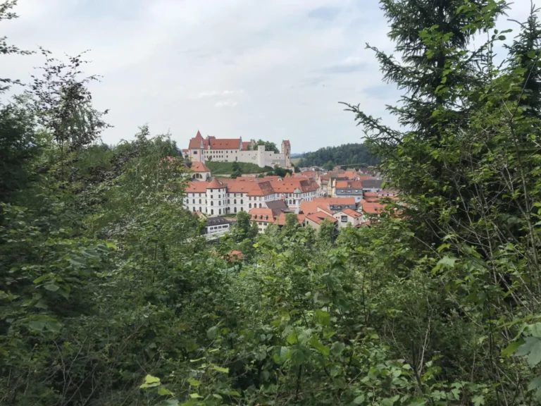 Lire la suite à propos de l’article Guide de Füssen