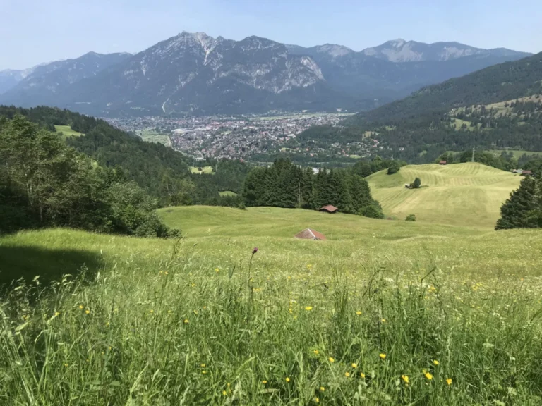 Lire la suite à propos de l’article Guide de Garmisch-Partenkirchen