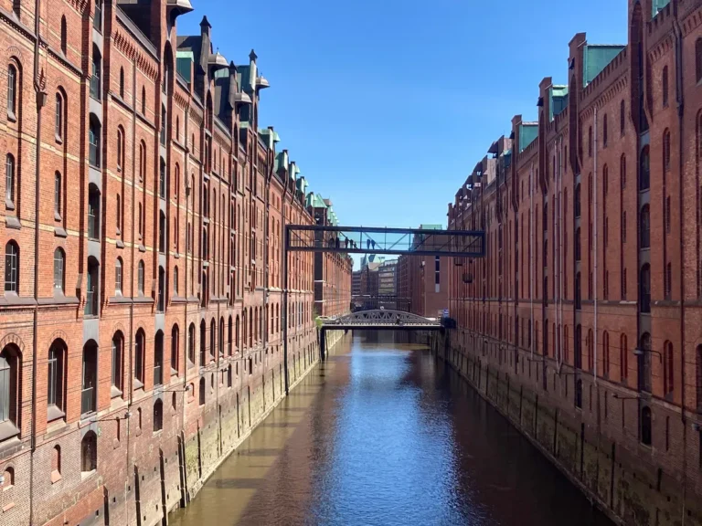 Lire la suite à propos de l’article Guide de Hambourg