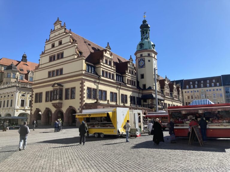 Lire la suite à propos de l’article Guide de Leipzig