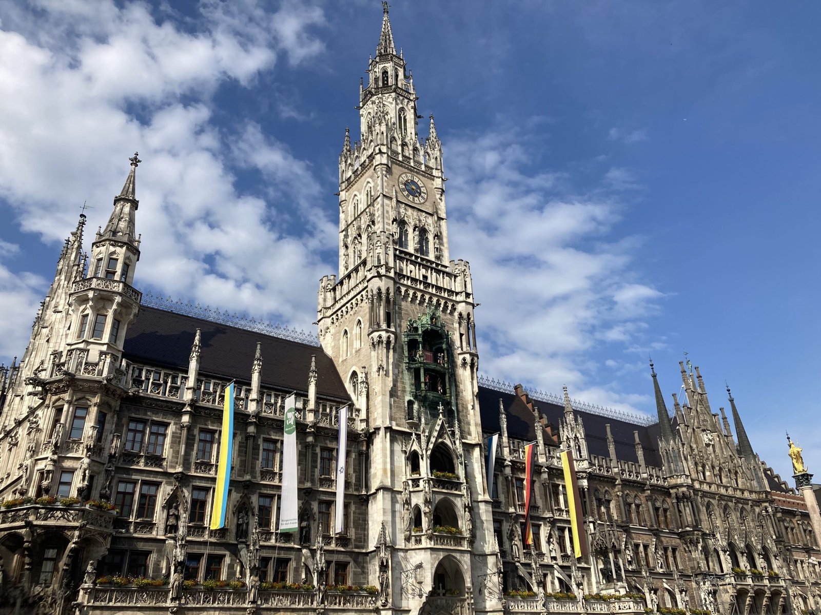 You are currently viewing Guide de Munich