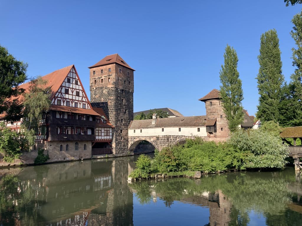 You are currently viewing Guide de Nuremberg