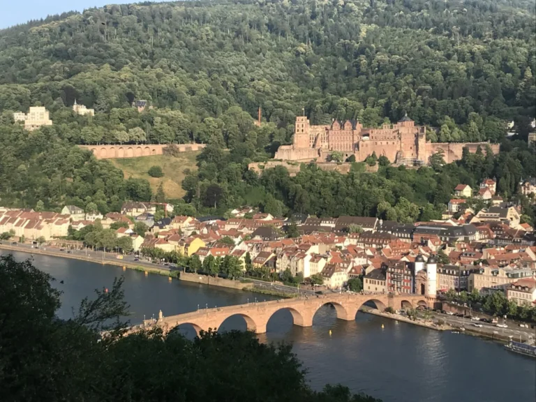 Lire la suite à propos de l’article Guide de Heidelberg