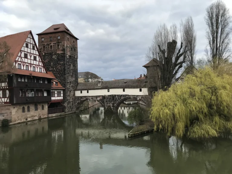 Lire la suite à propos de l’article Guide de Nuremberg