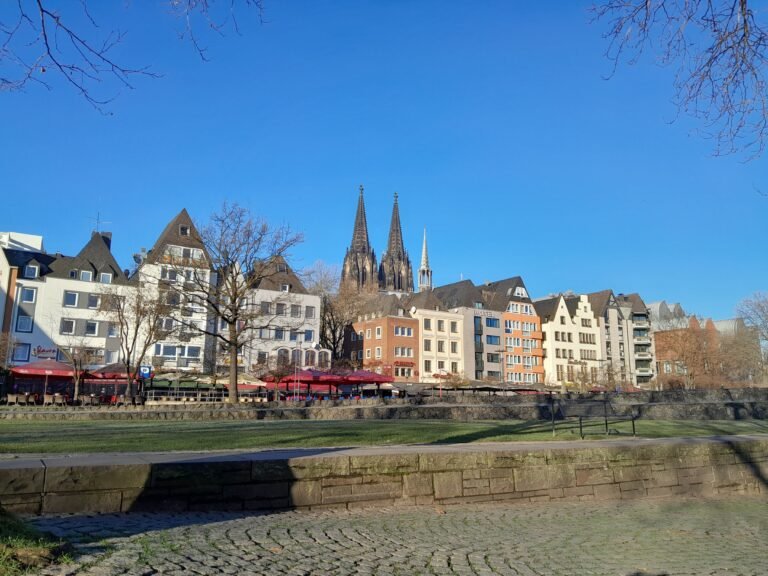 Lire la suite à propos de l’article Guide de Cologne