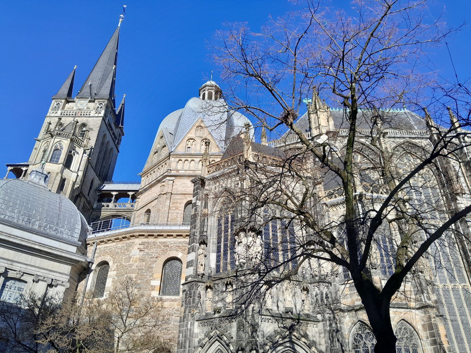You are currently viewing Guide d&rsquo;Aix-la-Chapelle