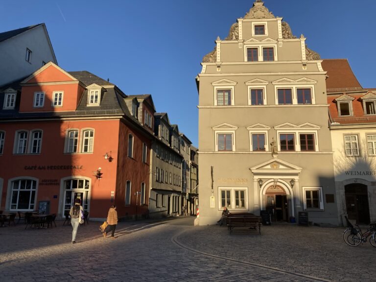 Lire la suite à propos de l’article Guide de Weimar