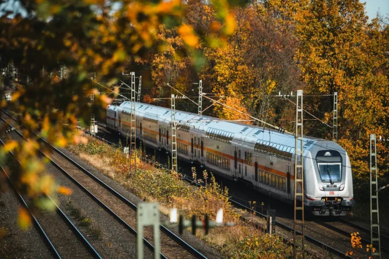 Lire la suite à propos de l’article L’Allemagne en train : 10 idées de voyage