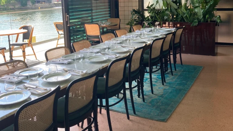 Lire la suite à propos de l’article Quels restaurants pour un séminaire à Berlin ?