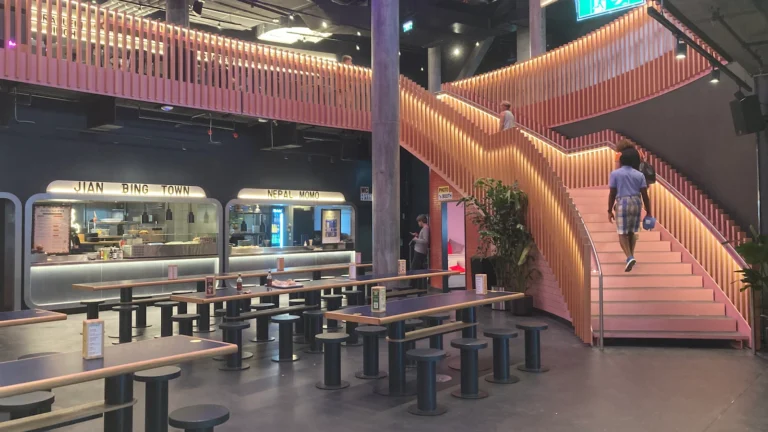 Lire la suite à propos de l’article Espaces événementiels à Berlin