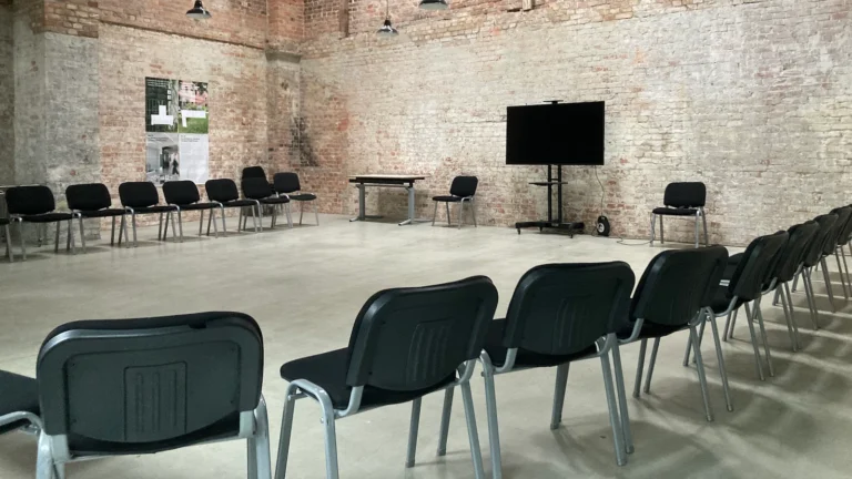 Lire la suite à propos de l’article Trouver une salle de réunion à Berlin