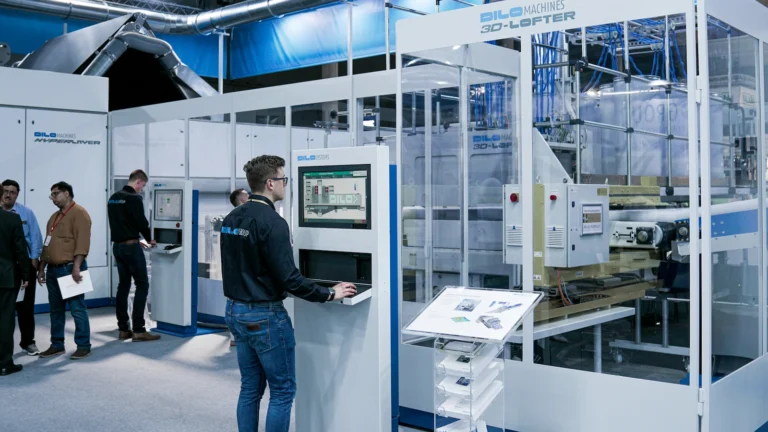 Lire la suite à propos de l’article Les salons professionnels à Berlin