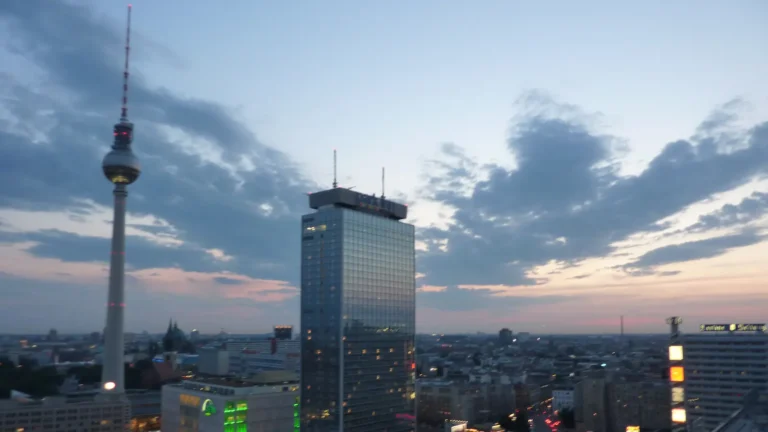 Lire la suite à propos de l’article Tout pour la vue au Week End Club