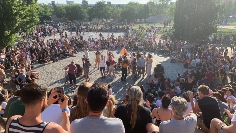 Lire la suite à propos de l’article La Nouvelle Star de Berlin