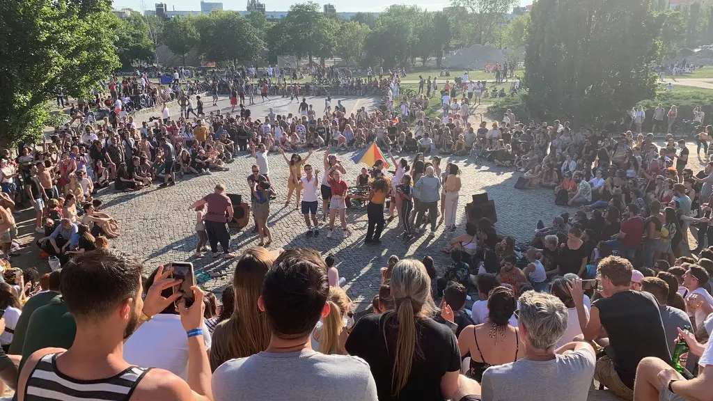 You are currently viewing La Nouvelle Star de Berlin