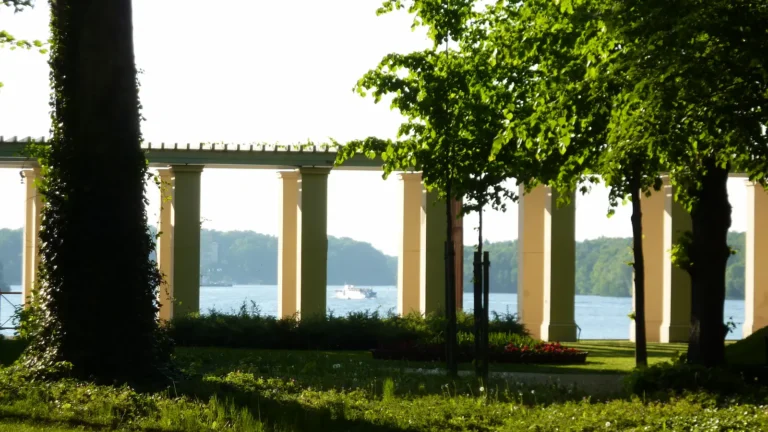 Lire la suite à propos de l’article Escapade entre Babelsberg et Wannsee