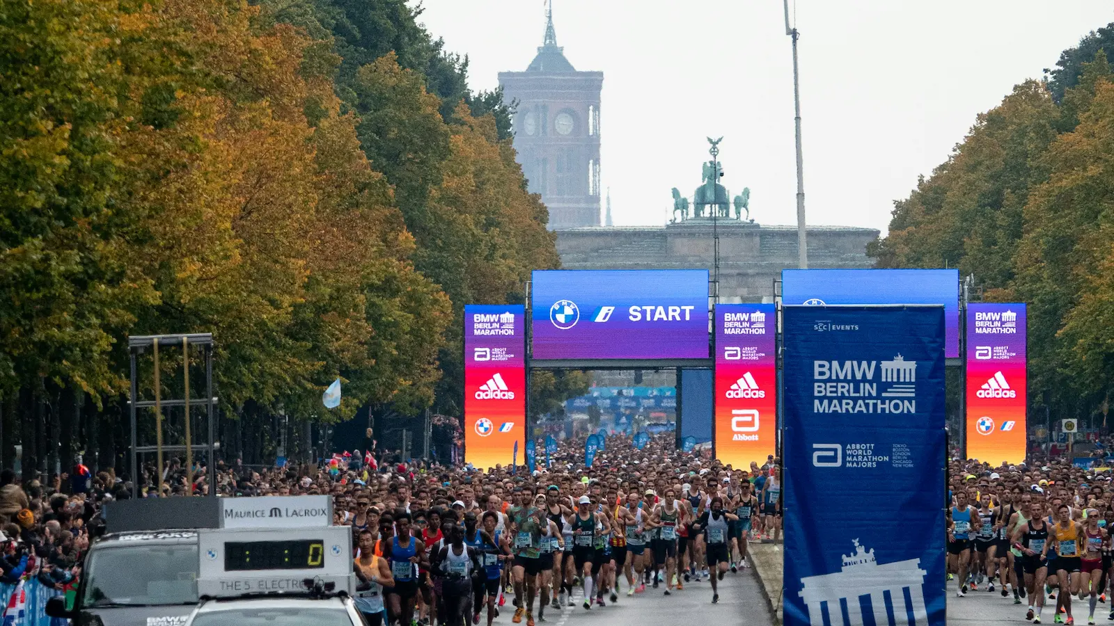 You are currently viewing Marathon de Berlin 2026 : parcours et inscriptions