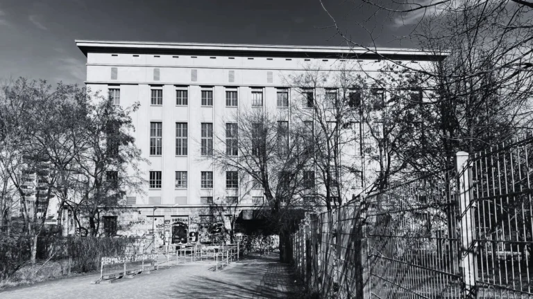 Lire la suite à propos de l’article Le Berghain pour les nuls