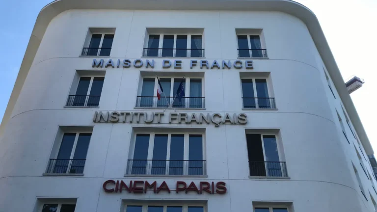 Lire la suite à propos de l’article Rencontrer des Français à Berlin