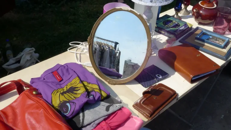 Lire la suite à propos de l’article Dénicher le bon marché aux puces