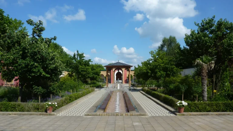 Lire la suite à propos de l’article Voyage aux jardins du monde