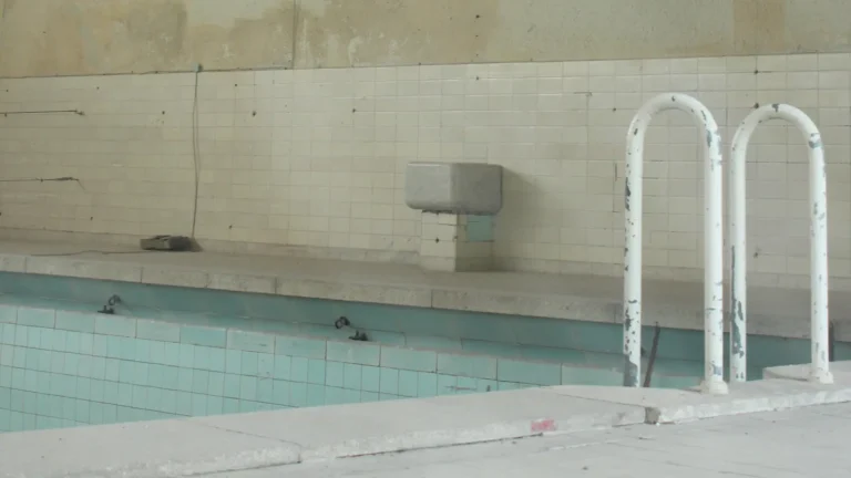 Lire la suite à propos de l’article Parcours du combattant au village Olympique