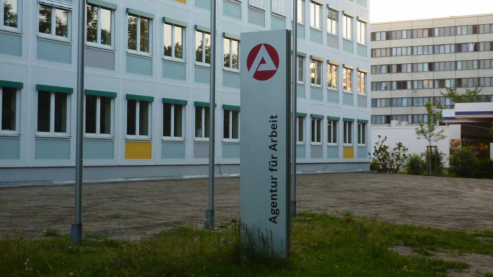 You are currently viewing A la conquête de l’Arbeitlosengeld !