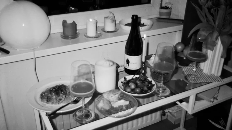 Lire la suite à propos de l’article Opération WG Party