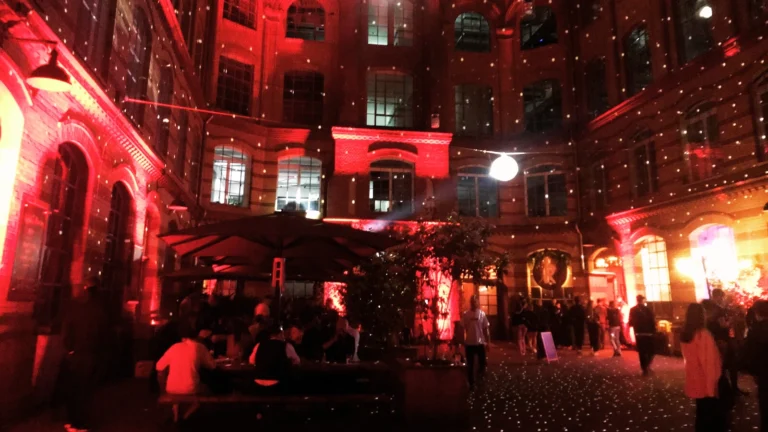 Lire la suite à propos de l’article Réveillons insolites