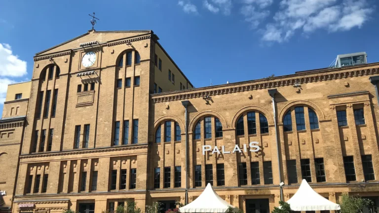 Lire la suite à propos de l’article Architecture industrielle : la reconversion des brasseries berlinoises