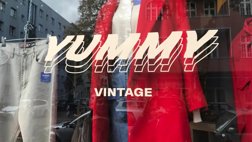 You are currently viewing Berlin vintage