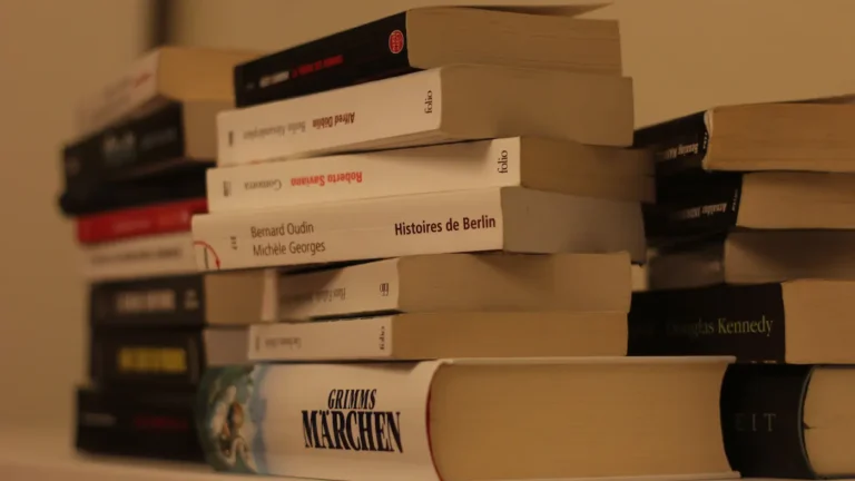 Lire la suite à propos de l’article Trouver des livres en français à Berlin