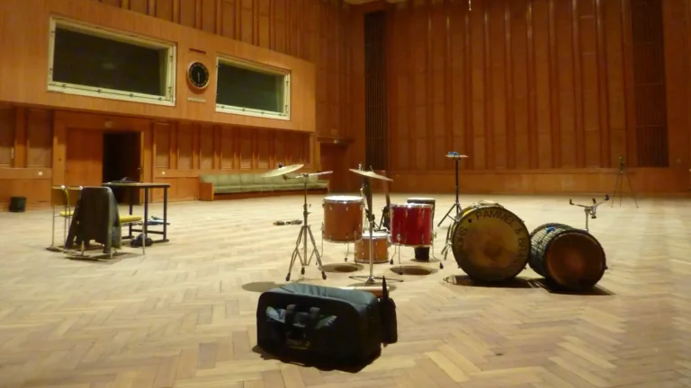 Lire la suite à propos de l’article Une maison de la radio à l&rsquo;Est