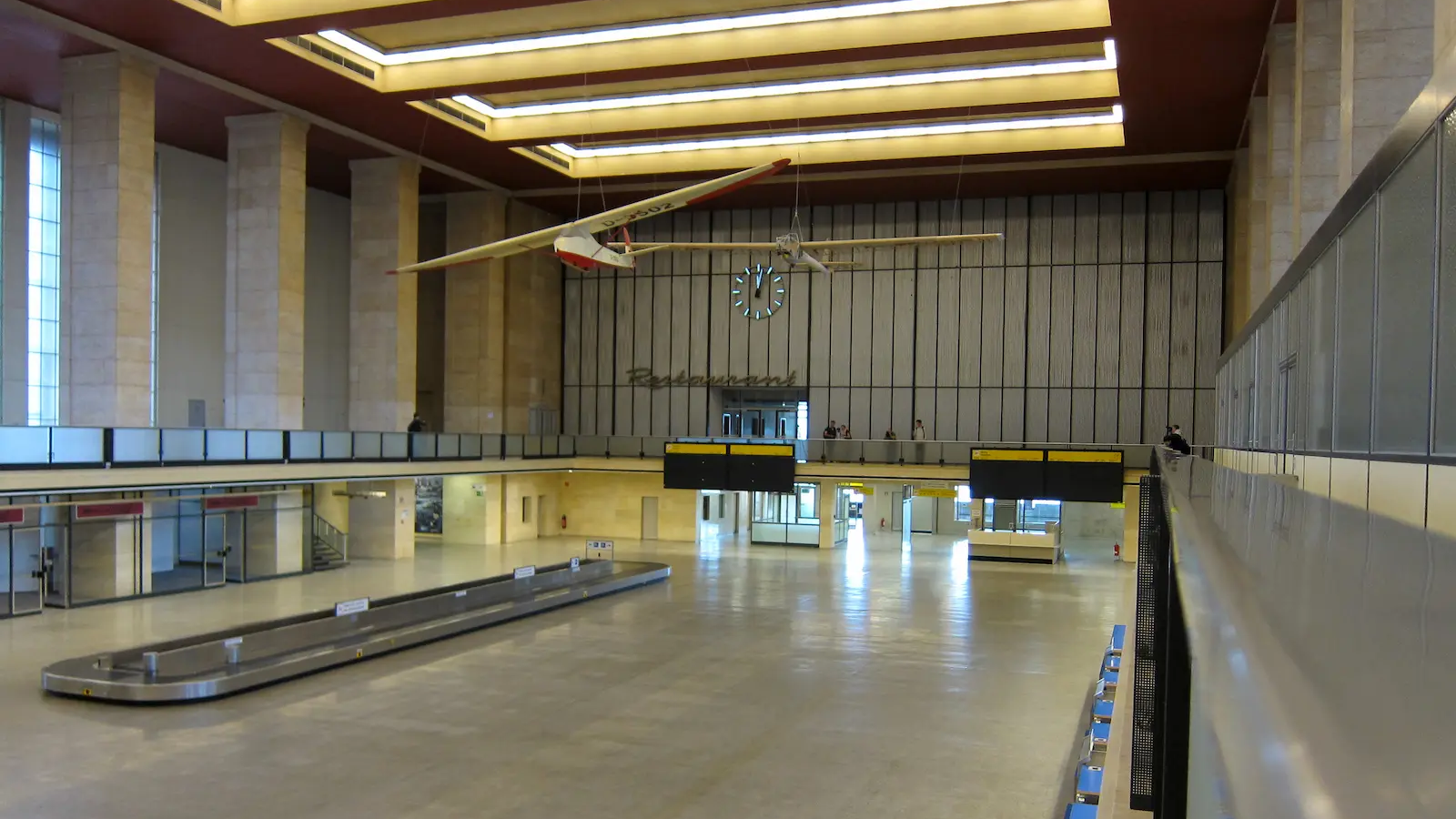 You are currently viewing Visite labyrinthique de Tempelhof