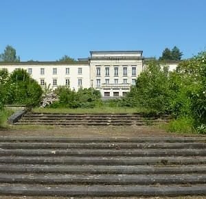 La villa oubliée de Goebbels - Good Morning Berlin