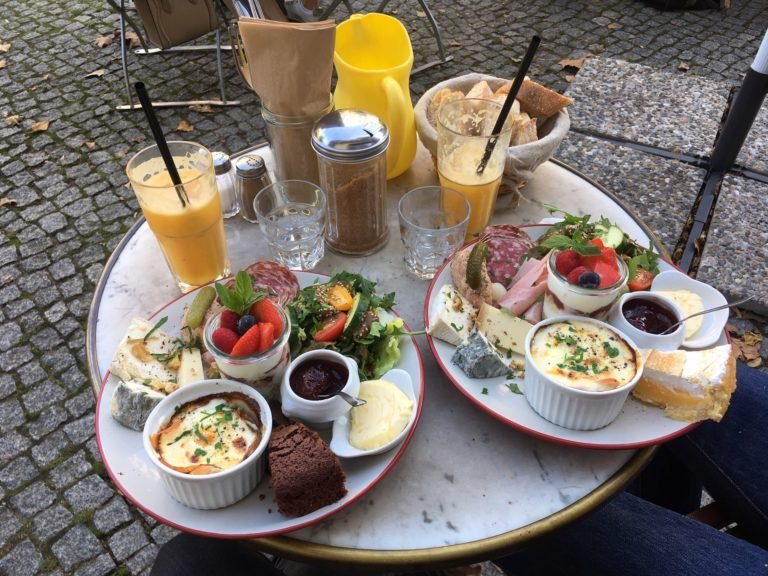 Lire la suite à propos de l’article Les meilleurs brunchs de Berlin