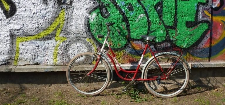 Lire la suite à propos de l’article A vélo à Berlin