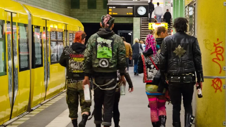 Lire la suite à propos de l’article Les démarches administratives pour s&rsquo;installer à Berlin